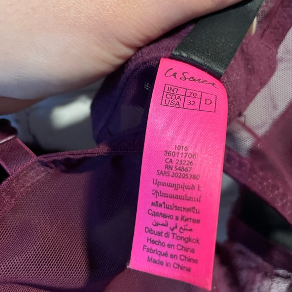 LaSenza Bra /Lingerie - Picture 5 of 15